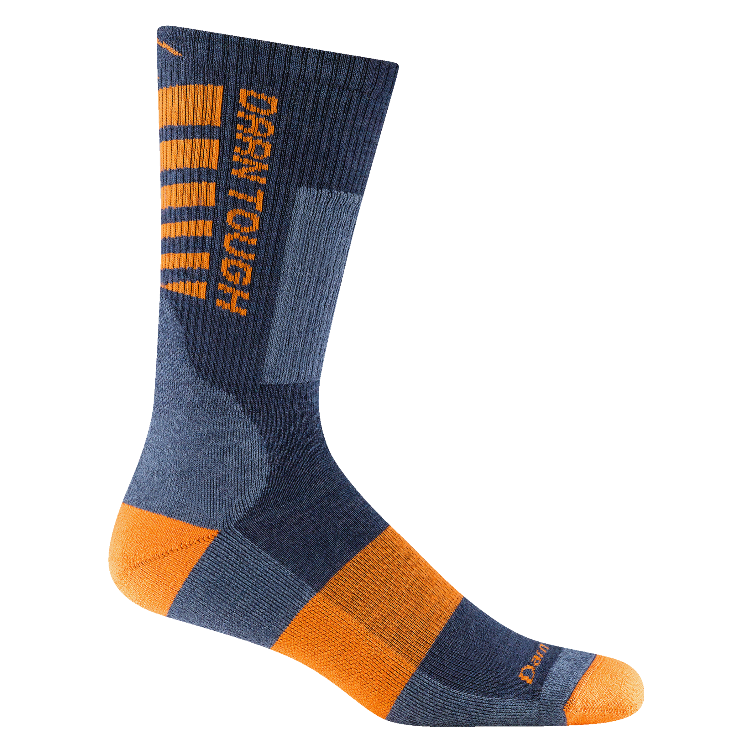 Darn Tough Merino Wool Men's Backbone Boot Midweight Work Sock