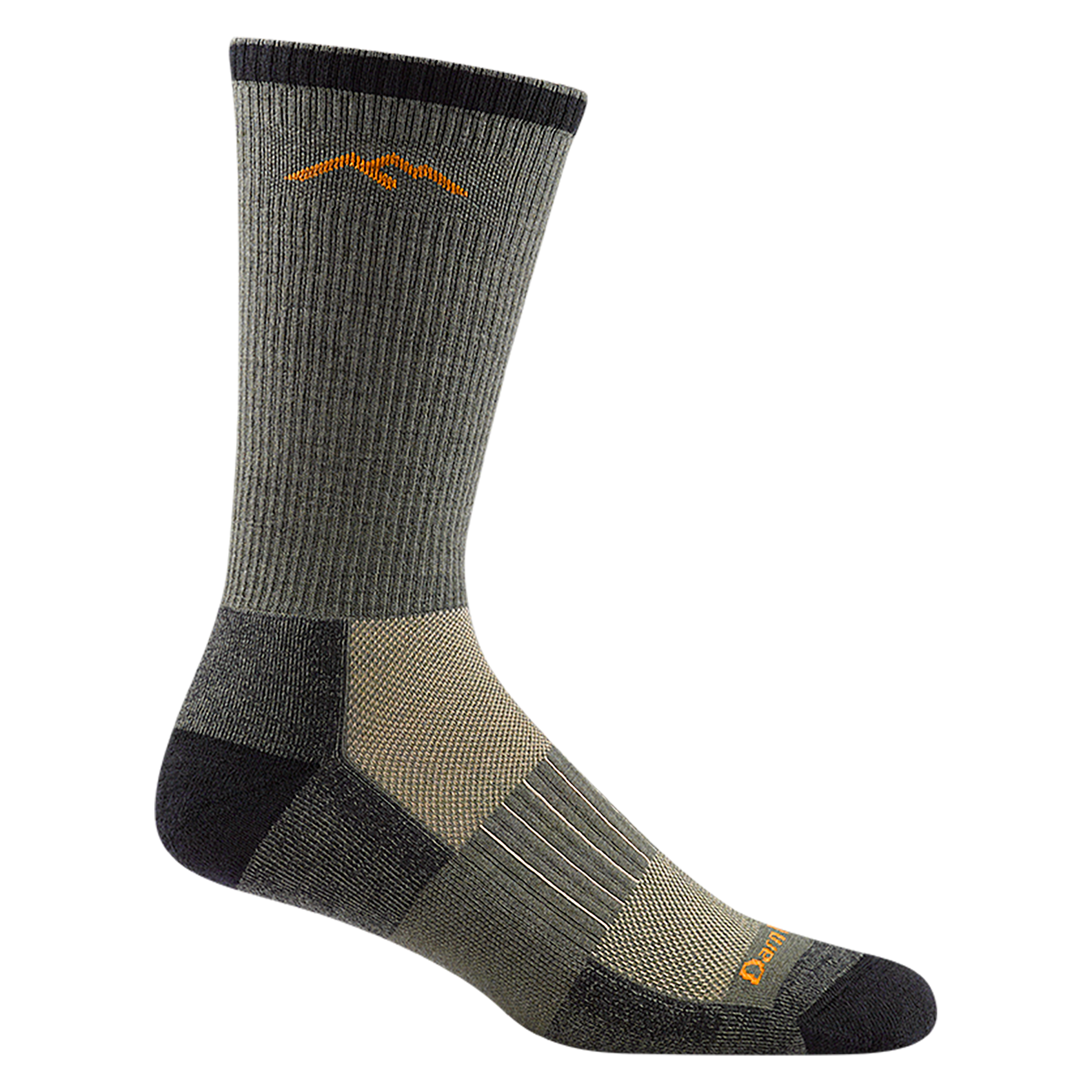 Darn Tough Merino Wool Men's Boot Lightweight Hunting Sock-Last Chance