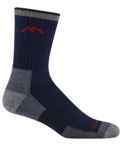 Darn Tough Merino Wool Men's Coolmax? Hiker Micro Crew Midweight Hiking Socks
