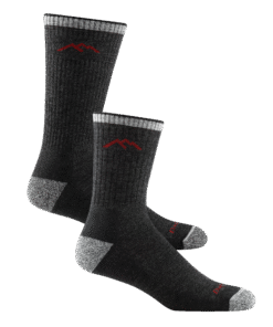 Alternative view of Darn Tough Merino Wool Men's Midweight Hiker Variety 2-Pack