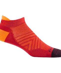Darn Tough Merino Wool Men's Run No Show Tab No Cushion Ultra-Lightweight Running Sock - Last Chance