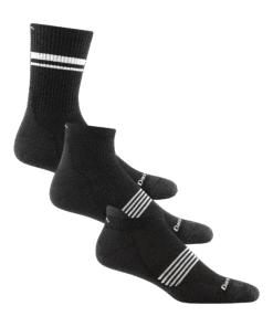 Darn Tough Merino Wool Men's Element Variety 3-Pack