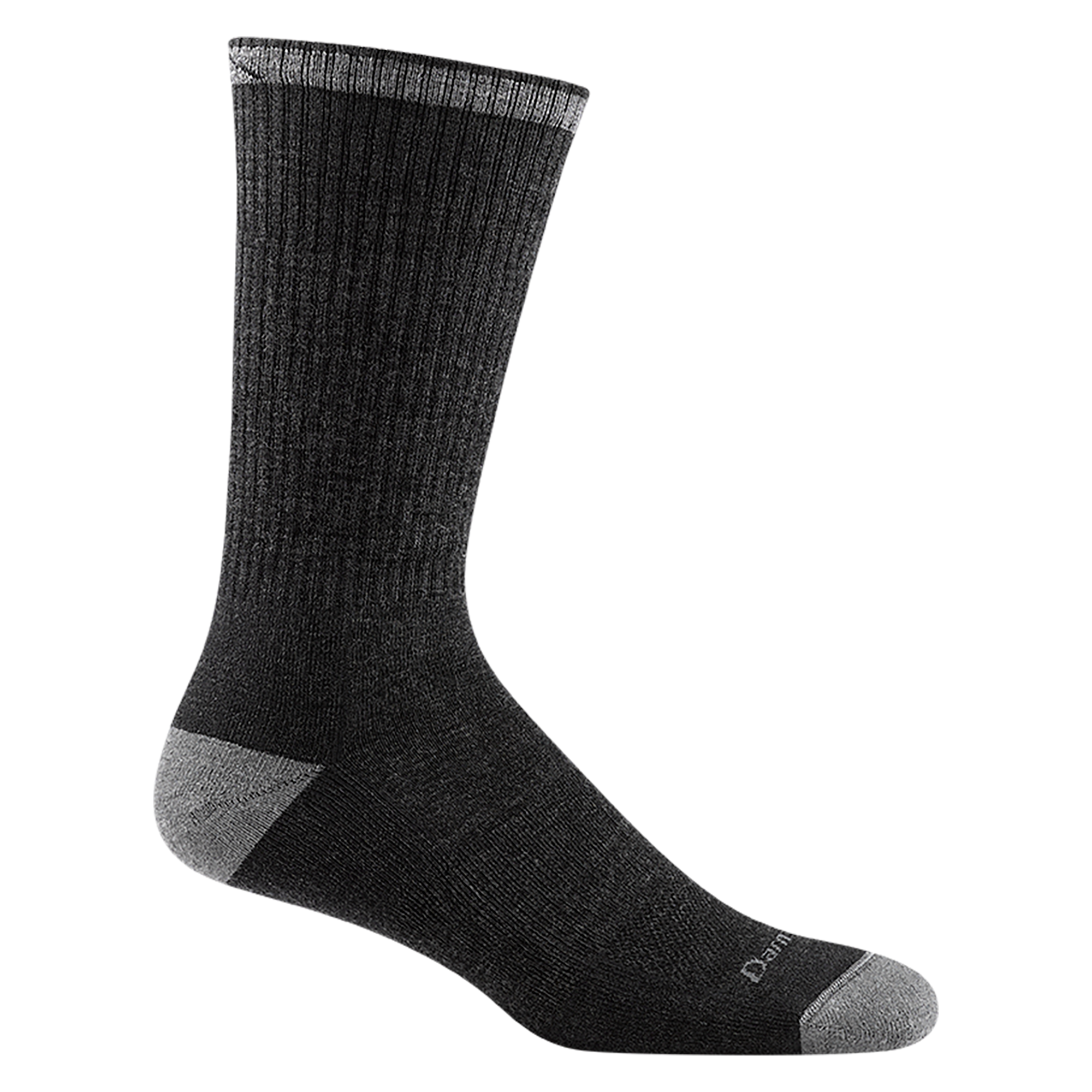 Darn Tough Merino Wool Men's Weekender Work 3-Pack - Image 3