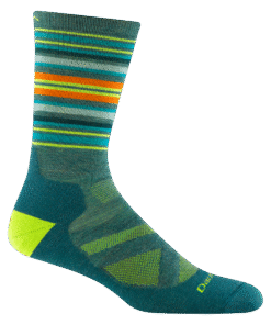 Alternative view of Darn Tough Merino Wool Men's and Women's Nordic Boot 2-Pack