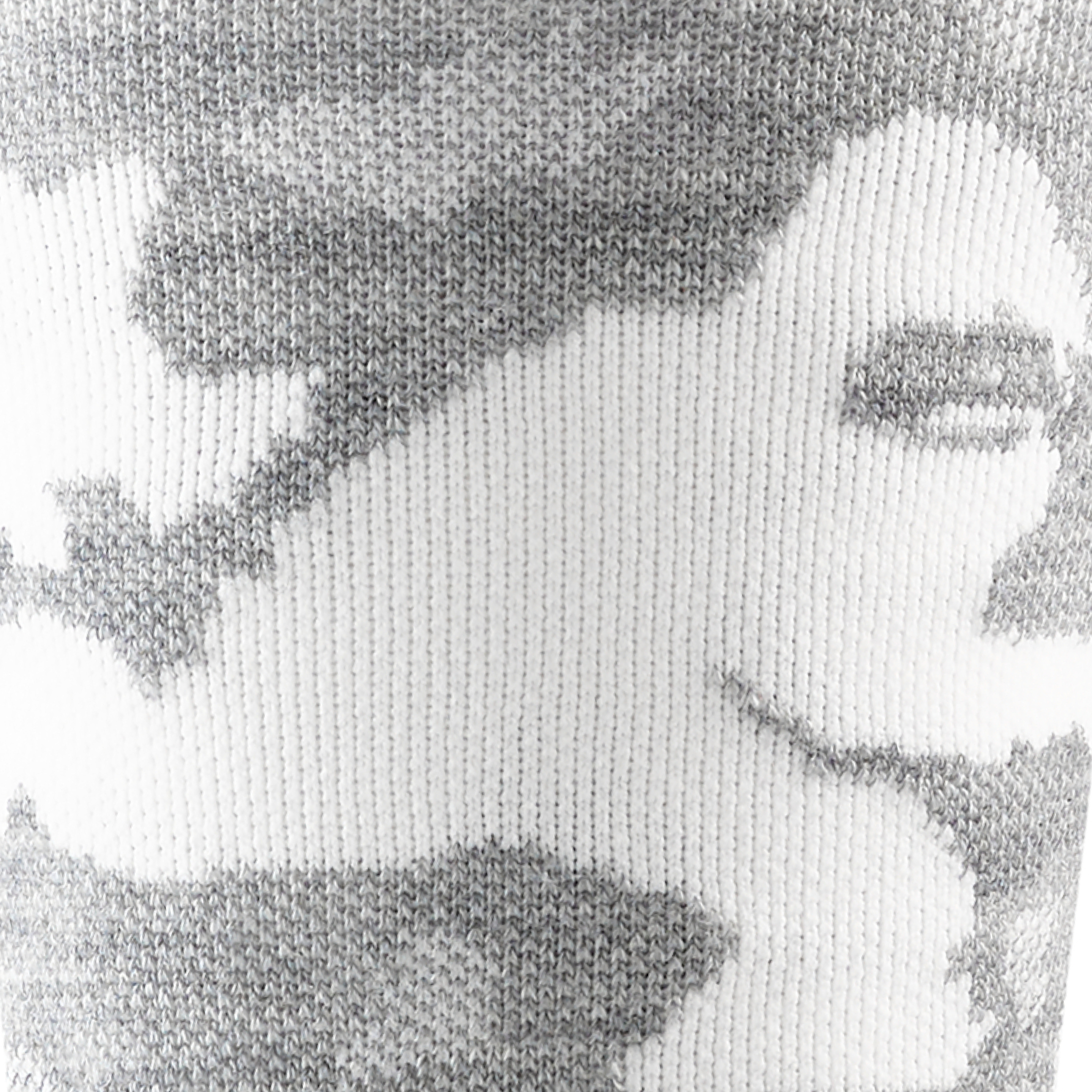 Darn Tough Merino Wool Women's Yeti Over-the-Calf Midweight Ski & Snowboard Socks - Image 7