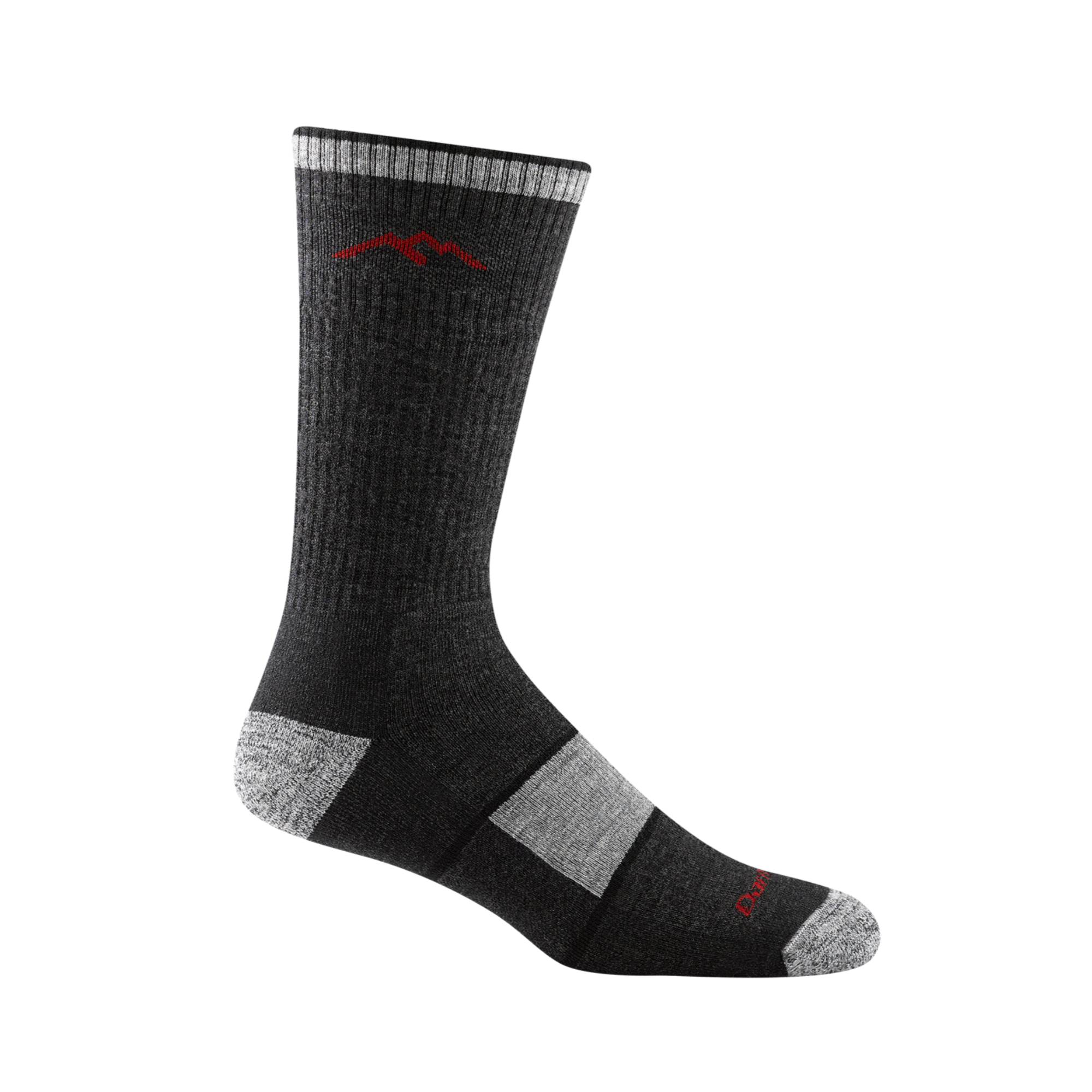 Darn Tough Merino Wool Men's Hiker Variety 3-Pack - Image 3