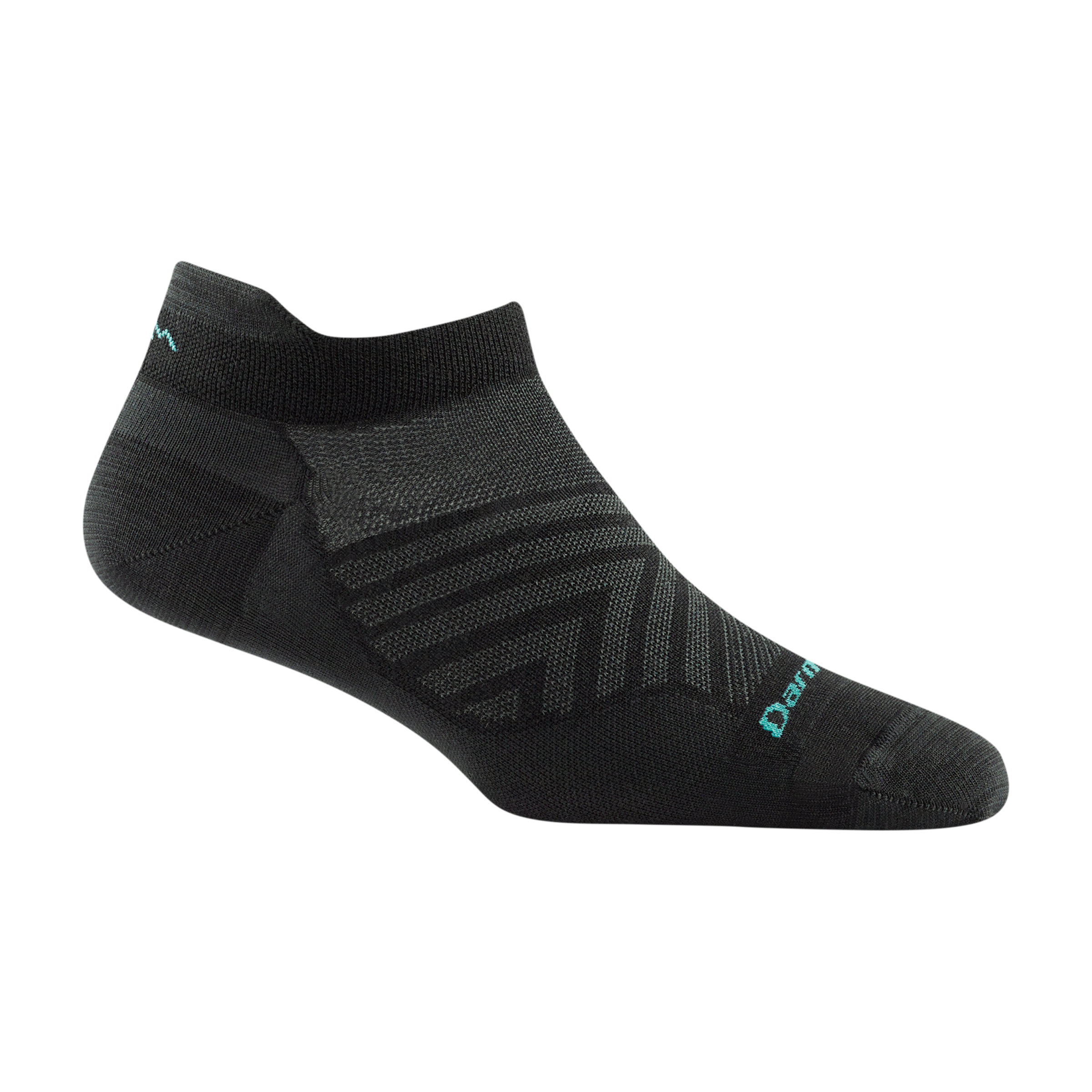 Darn Tough Merino Wool Women's Run No Show Tab Ultra-Lightweight Running Socks - Image 6