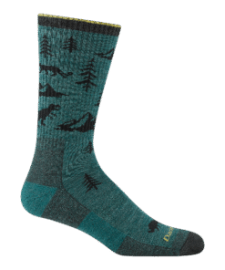 Darn Tough Merino Wool Men's ABC Boot Midweight Hiking Socks
