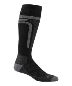 Darn Tough Merino Wool Men's Edge Over-the-Calf Midweight Ski & Snowboard Socks