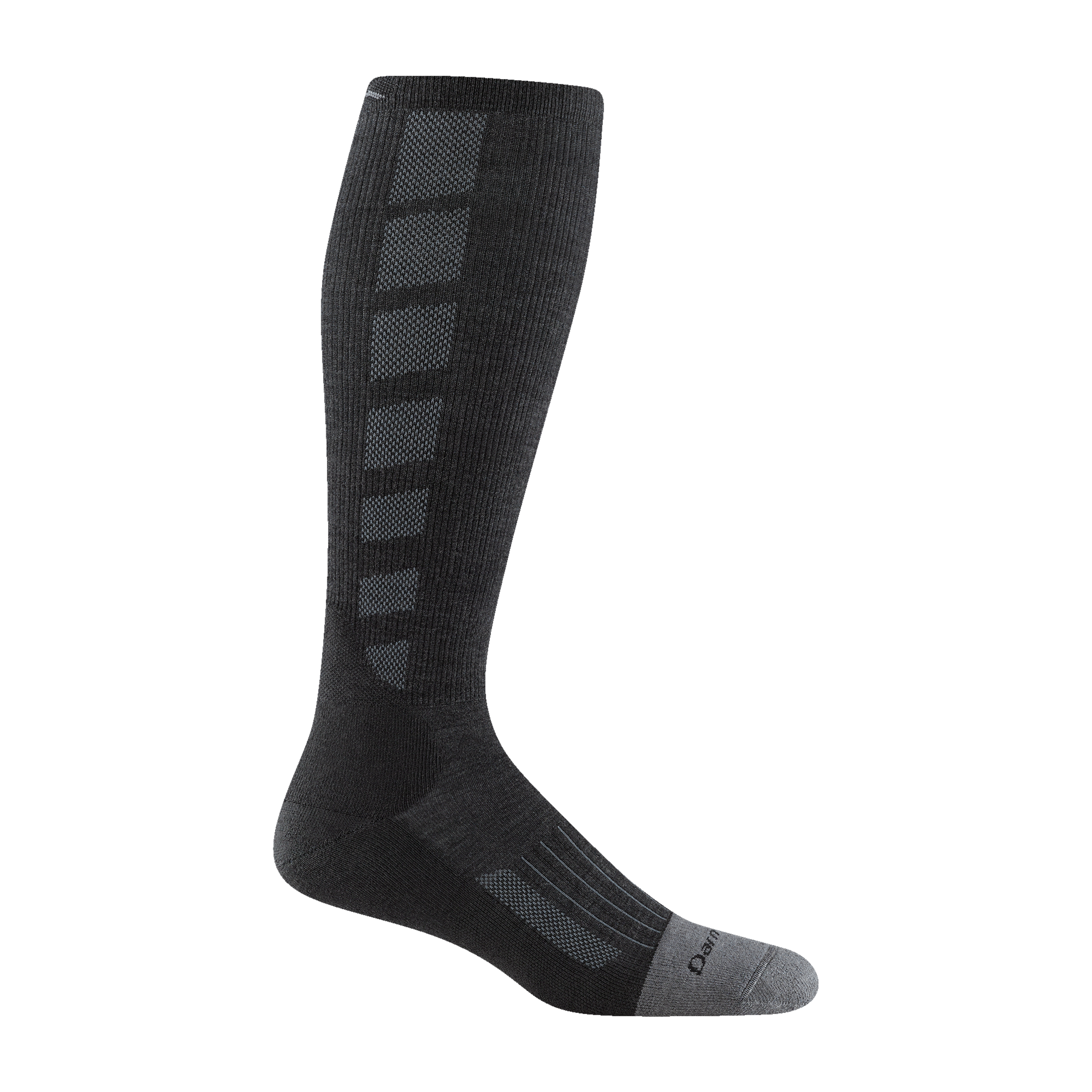 Darn Tough Merino Wool Men's Stanley K Over-the-Calf Lightweight Work Sock