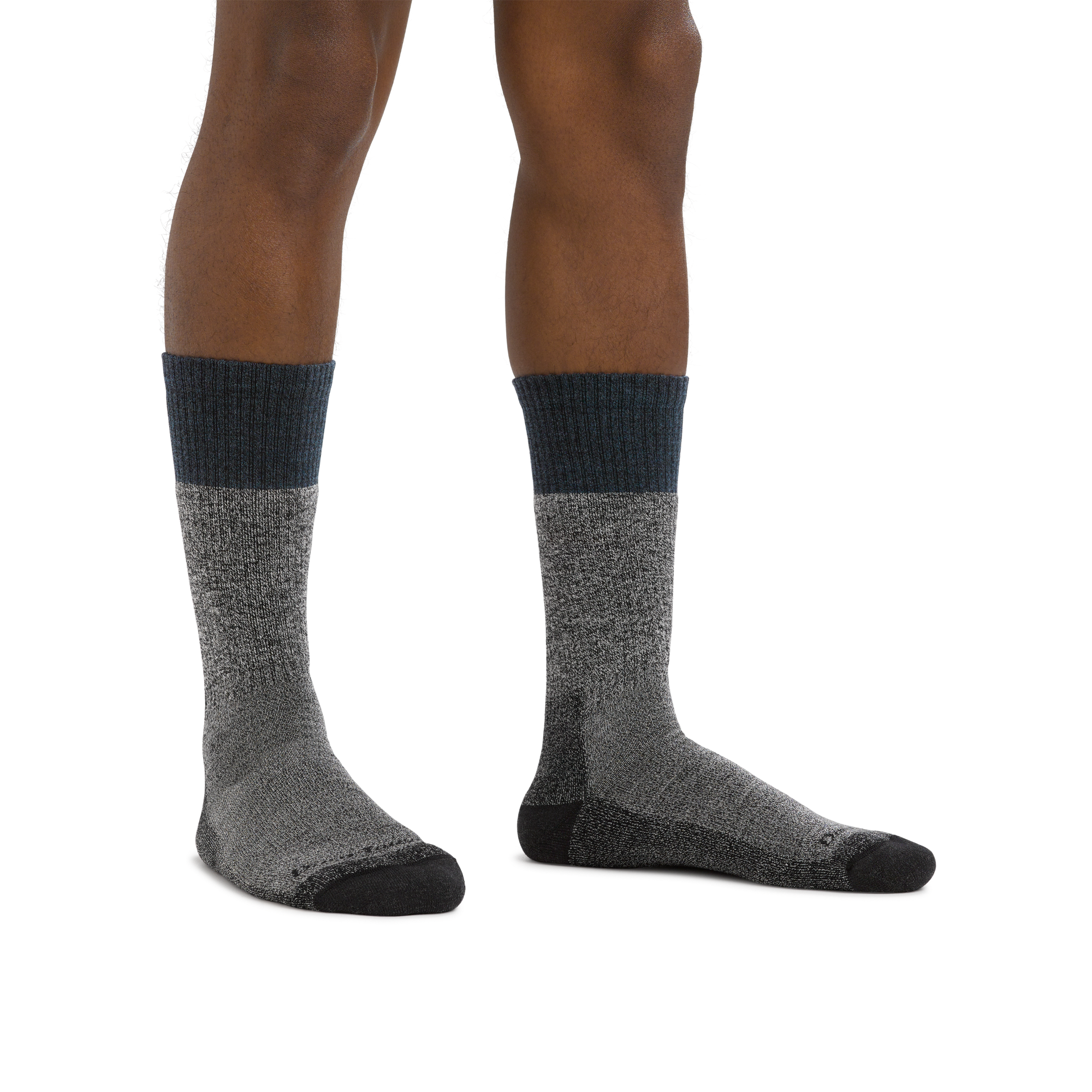 Darn Tough Merino Wool Men's Scout Boot Midweight Hiking Sock - Image 7