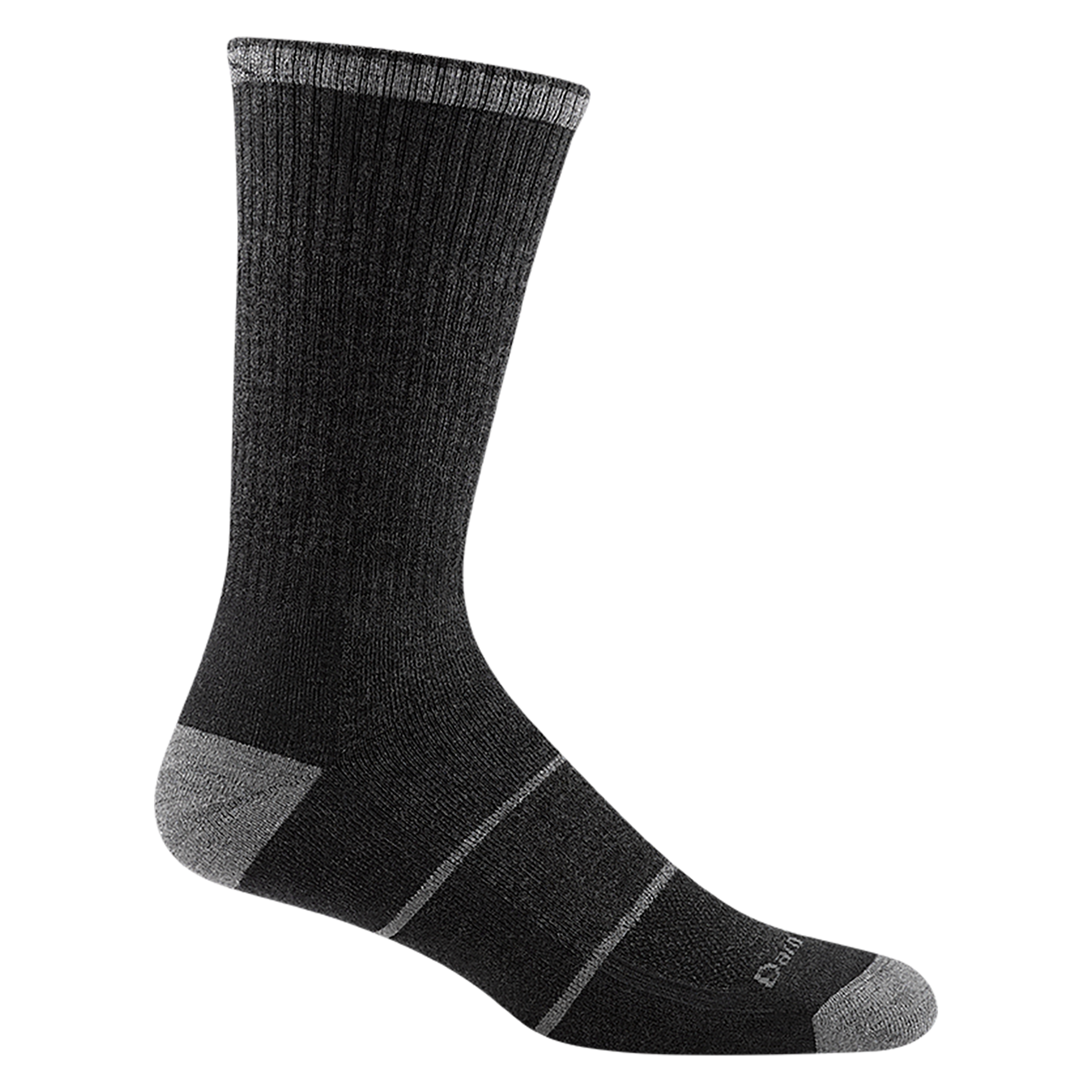 Darn Tough Merino Wool Men's Work and Lifestyle 2-Pack - Image 3