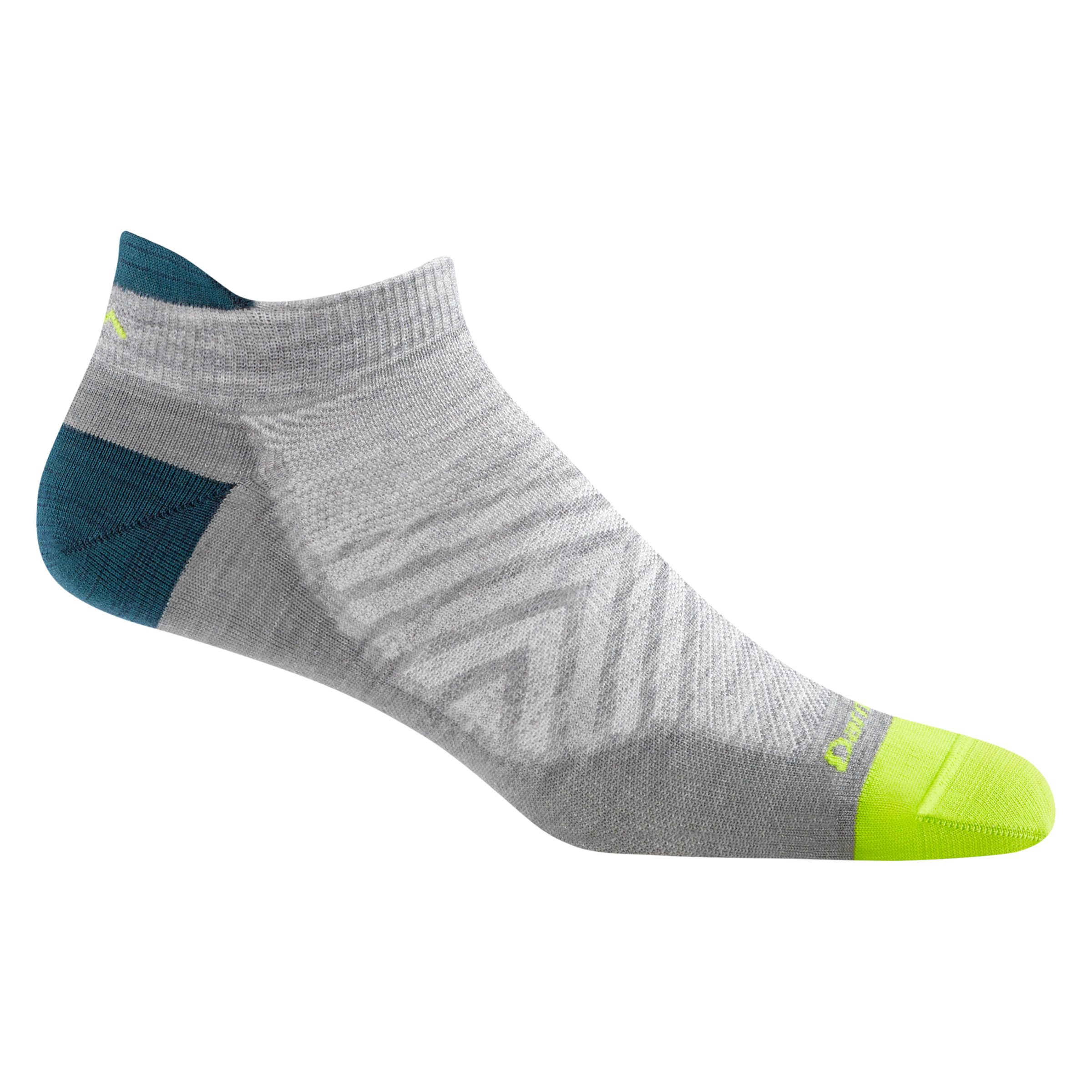 Darn Tough Merino Wool Men's Run No Show Tab Ultra-Lightweight Running Socks - Image 11