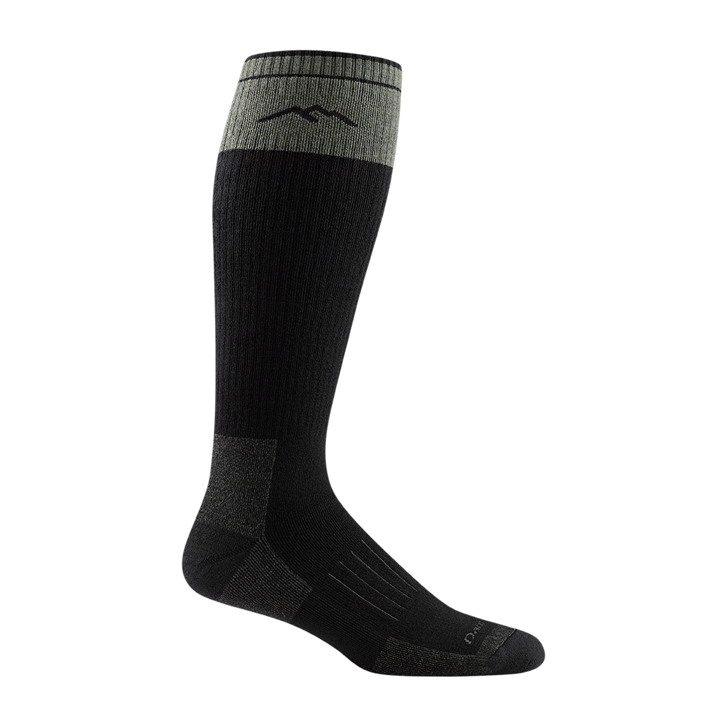 Darn Tough Merino Wool Over-the-Calf Heavyweight Hunting Socks - Image 5