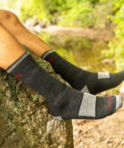 Alternative view of Darn Tough Merino Wool Men's Hiker Variety 3-Pack
