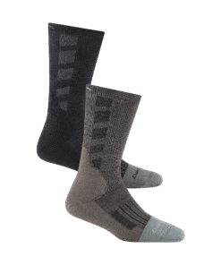 Darn Tough Merino Wool Men's and Women's Lightweight Work Boot 2-Pack