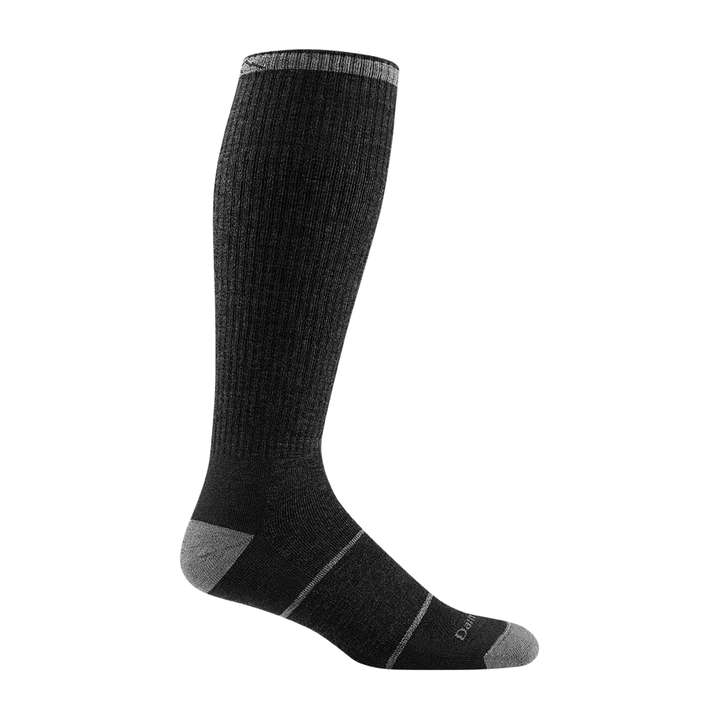 Darn Tough Merino Wool Men's Paul Bunyan Over-the-Calf Midweight Work Sock