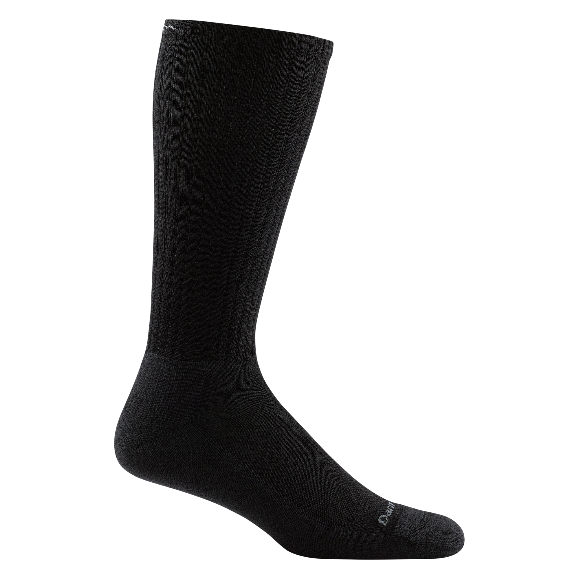 Darn Tough Merino Wool Men's The Standard Mid-Calf Lightweight Lifestyle Socks - Image 2