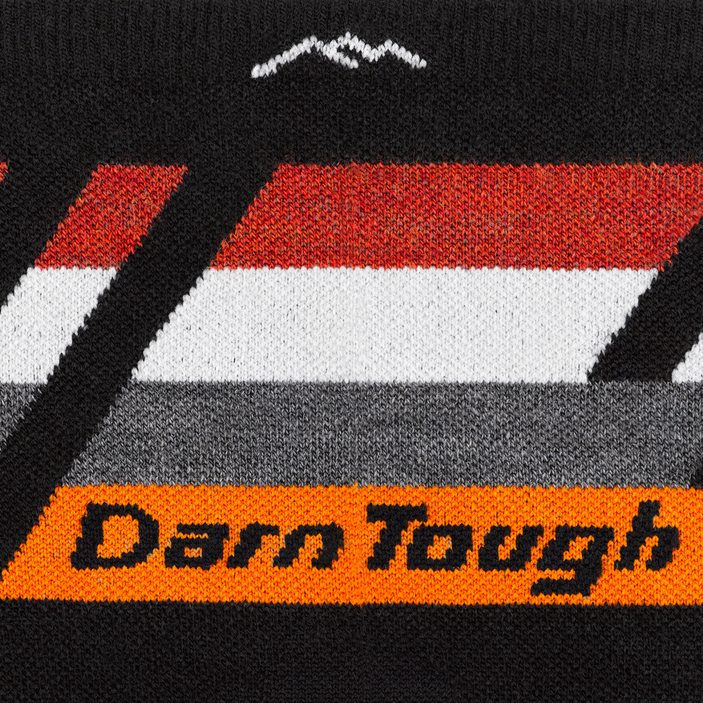 Darn Tough Merino Wool Men's Grit Micro Crew Ultra-Lightweight Running Sock-Last Chance - Image 7