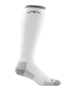 Darn Tough Merino Wool Men's Westerner Over-the-Calf  Lightweight Work Sock