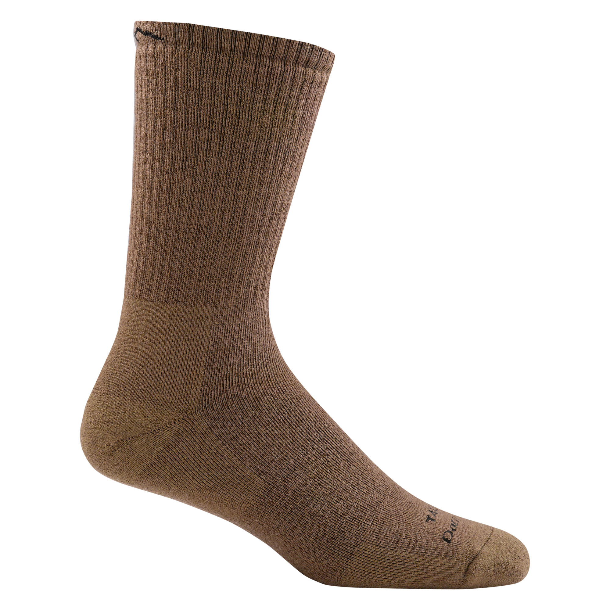 Darn Tough Merino Wool T4033 Boot Heavyweight Tactical Socks with Full Cushion - Image 2