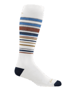Alternative view of Darn Tough Merino Wool Men's and Women's Limited Edition Over-the-Calf Midweight 2-Pack