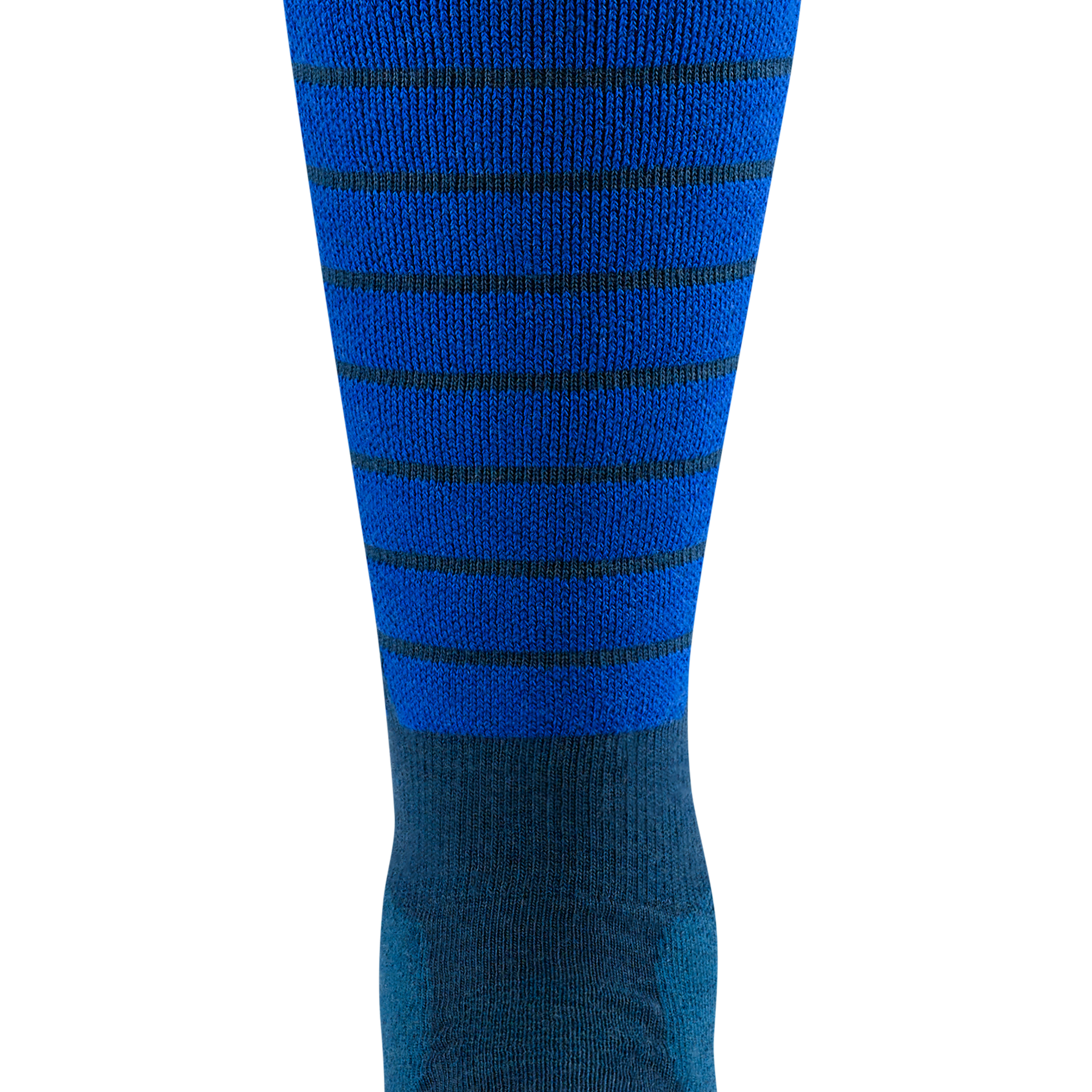 Darn Tough Merino Wool Men's Function X Over-the-Calf Midweight Ski & Snowboard Socks - Image 7