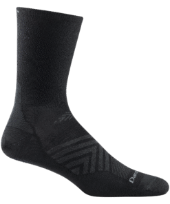 Darn Tough Merino Wool Men's Run Micro Crew Ultra-Lightweight Running Socks