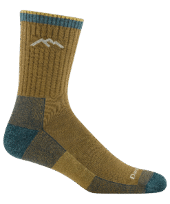 Darn Tough Merino Wool Men's Limited Edition Hiker Micro Crew Midweight Hiking Sock