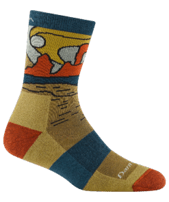 Darn Tough Merino Wool Women's Celeste Micro Crew Midweight Hiking Socks- Last Chance