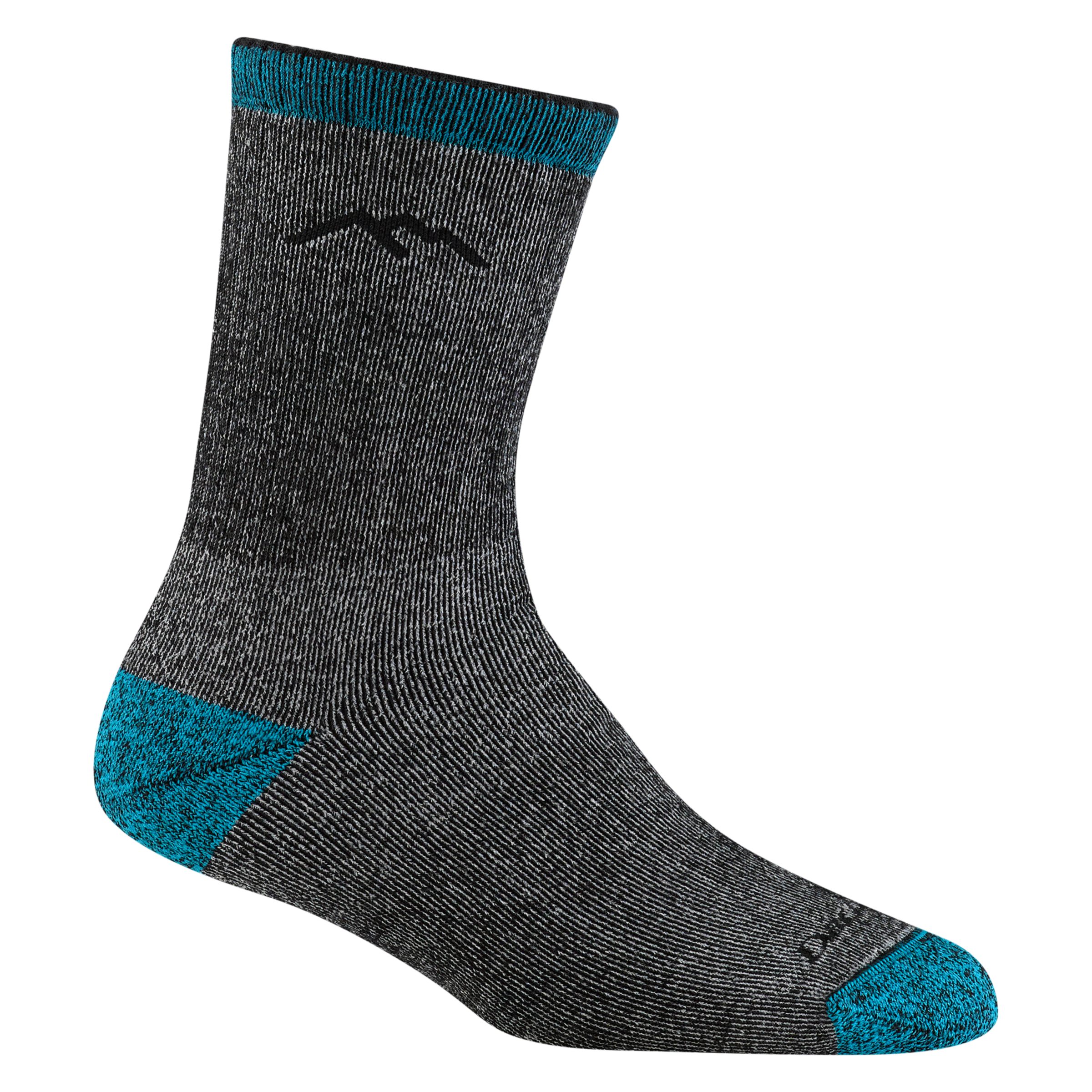 Darn Tough Merino Wool Women's Mountaineering Micro Crew Heavyweight Hiking Socks - Last Chance
