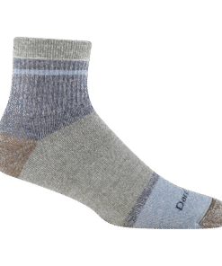 Darn Tough Merino Wool Men's Apres Shorty Heavyweight Lifestyle Socks