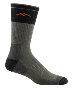 Alternative view of Darn Tough Merino Wool Men's Hunting Sock 2-Pack