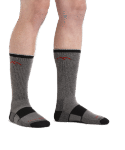 Alternative view of Darn Tough Merino Wool Men's Coolmax? Hiker Boot Midweight Hiking Socks