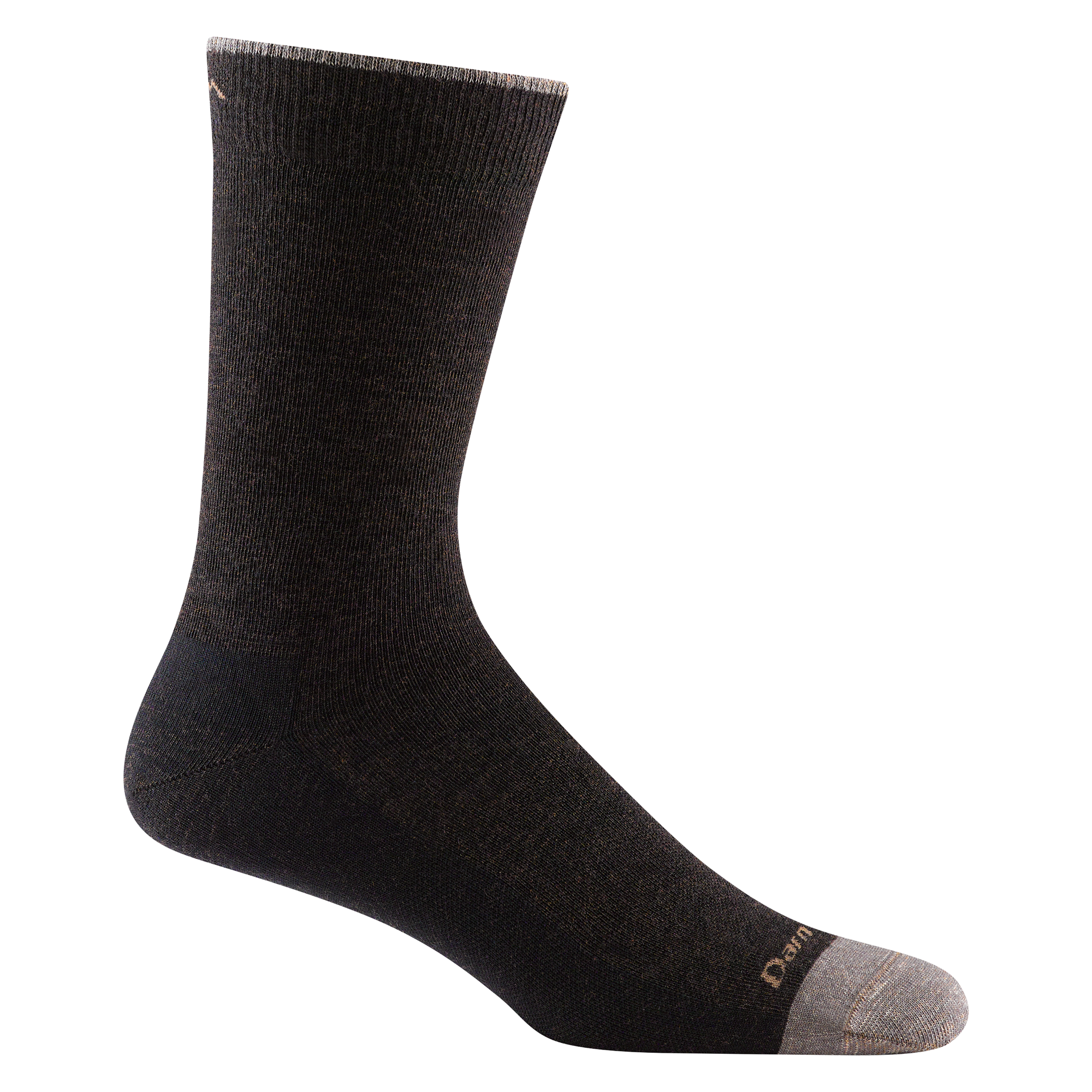Darn Tough Merino Wool Men's Lightweight Lifestyle No Cushion 2-Pack - Image 4