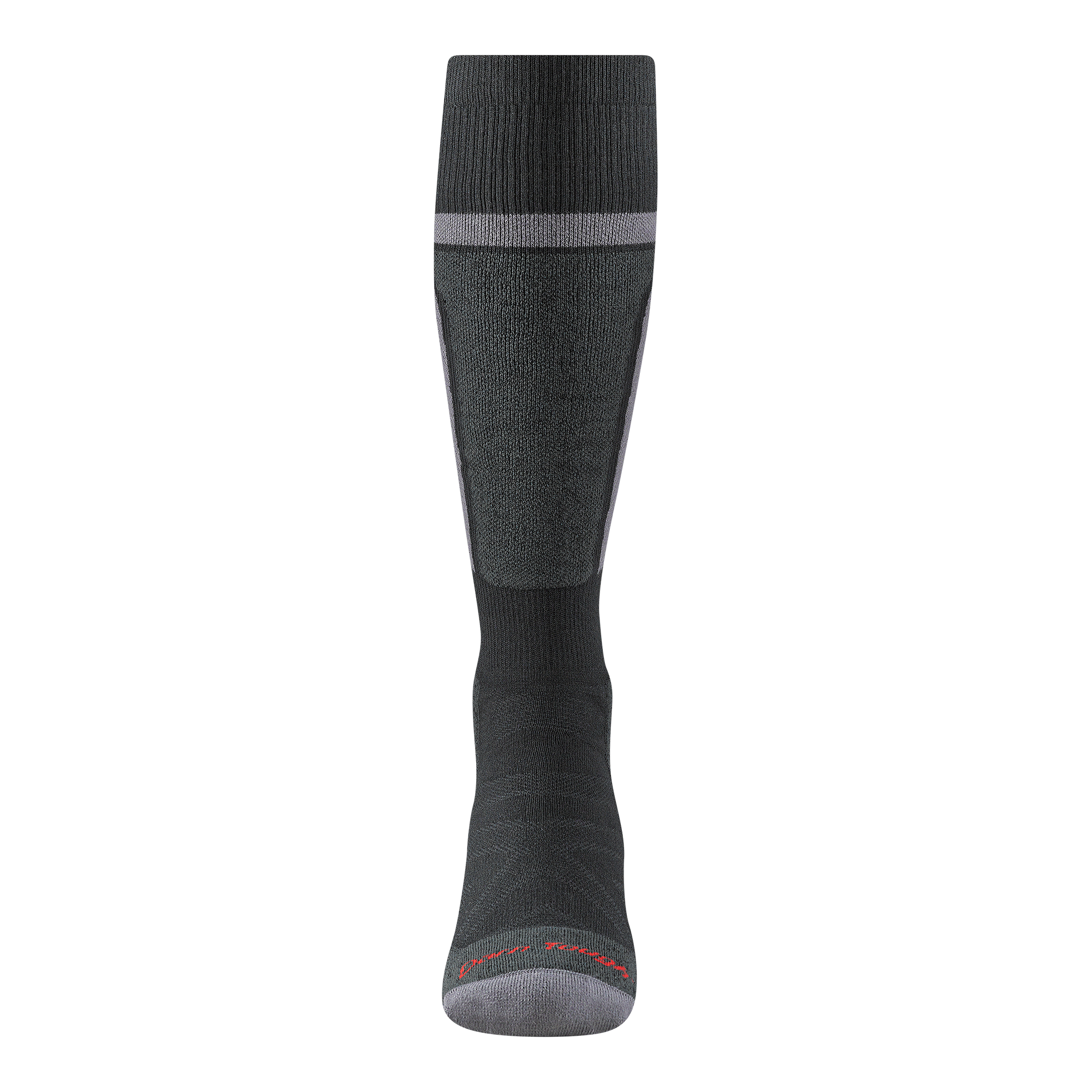 Darn Tough Merino Wool Men's Thermolite? Edge Over-the-Calf Midweight Ski & Snowboard Socks - Image 3