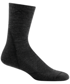 Alternative view of Darn Tough Merino Wool Men's Light Hiker Micro Crew Lightweight Hiking Socks