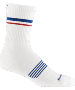 Darn Tough Merino Wool Men's Element Micro Crew Lightweight Running Socks