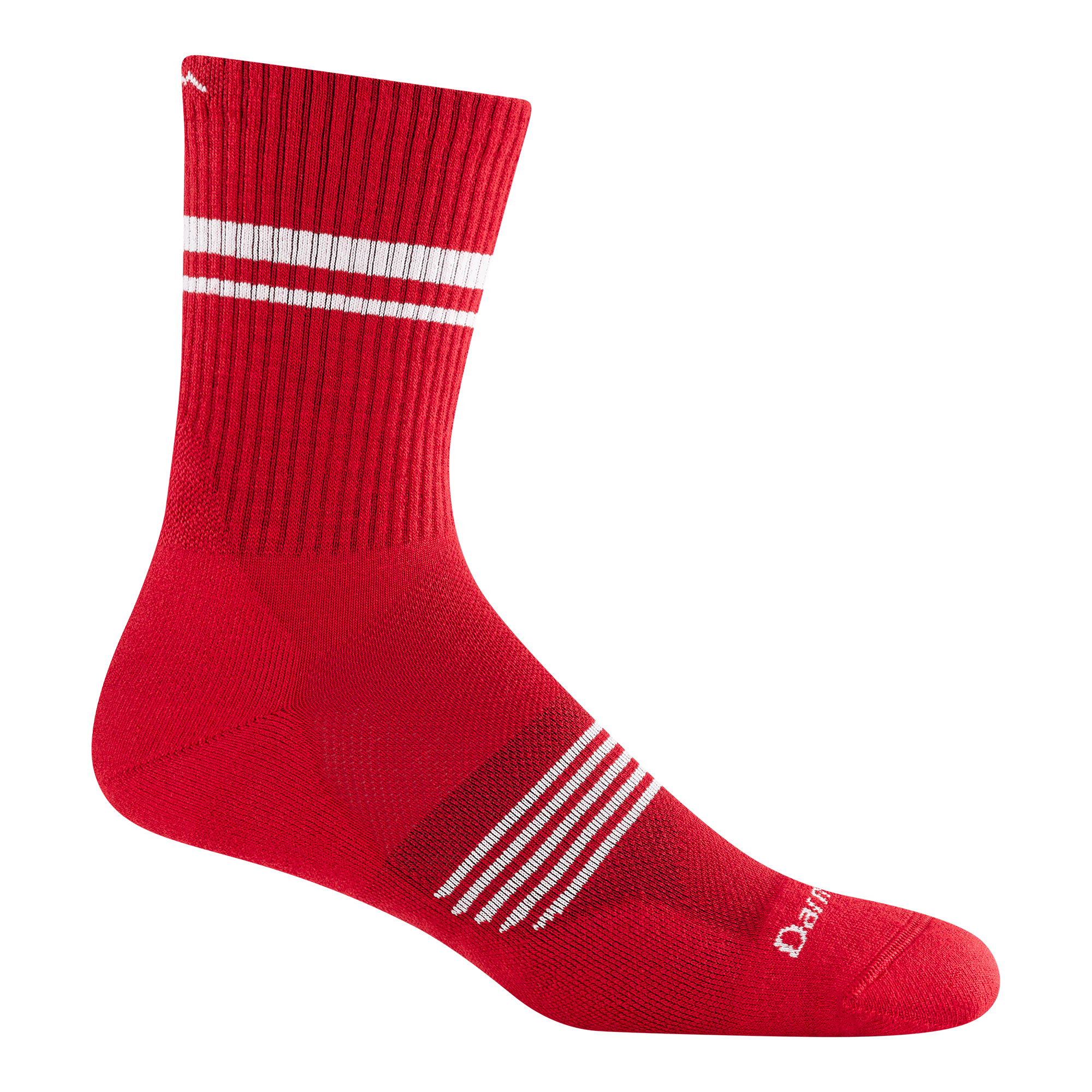 Darn Tough Merino Wool Men's Limited Edition Element Micro Crew Lightweight Running Socks