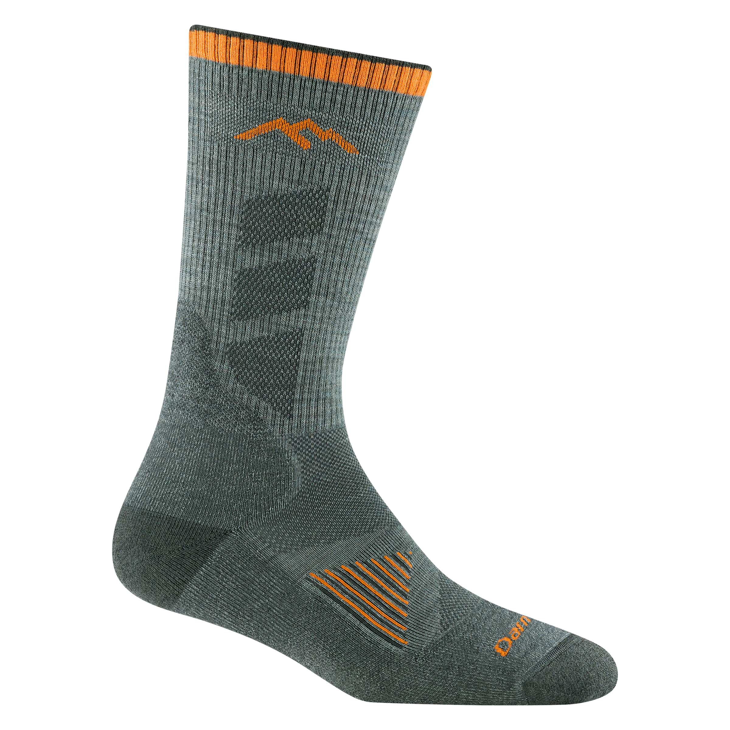 Darn Tough Merino Wool Men's and Women's Lightweight Hunting Boot 2-Pack - Image 4