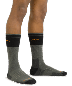 Alternative view of Darn Tough Merino Wool Men's  Boot Heavyweight Hunting Socks