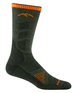 Alternative view of Darn Tough Merino Wool Men's and Women's Lightweight Hunting Boot 2-Pack