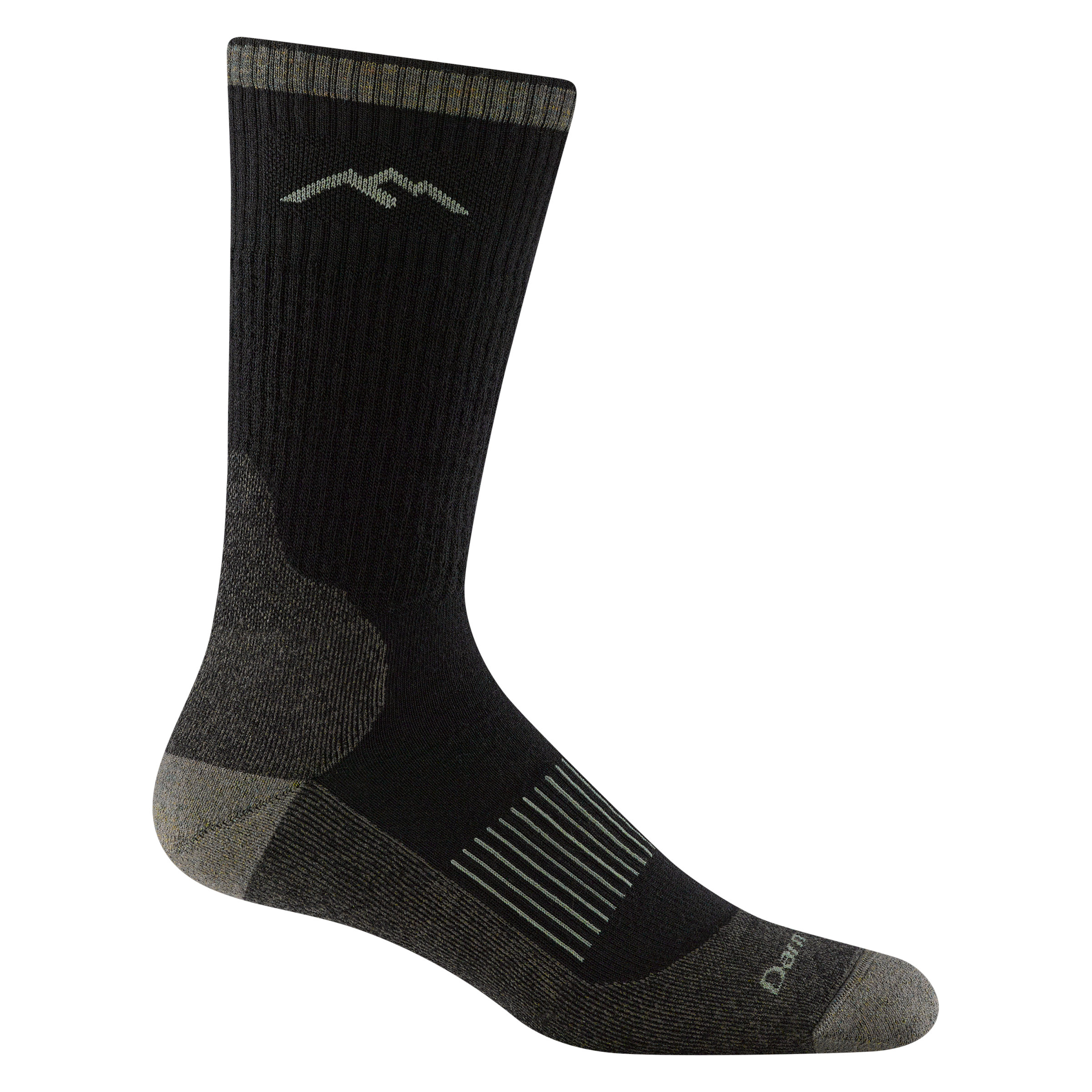 Darn Tough Merino Wool Boot Midweight Hunting Socks