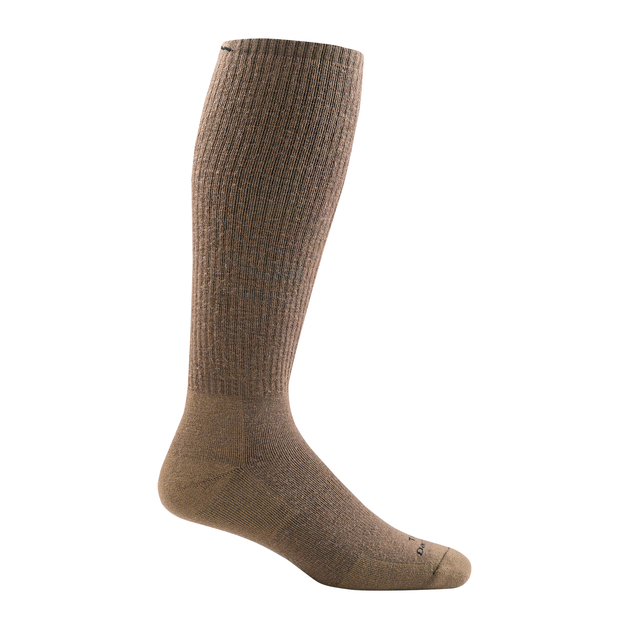 Darn Tough Merino Wool T4050 Over-the-Calf Heavyweight Tactical Socks with Full Cushion - Image 6