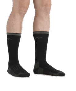Alternative view of Darn Tough Merino Wool Boot Full Cushion Midweight Hunting Socks