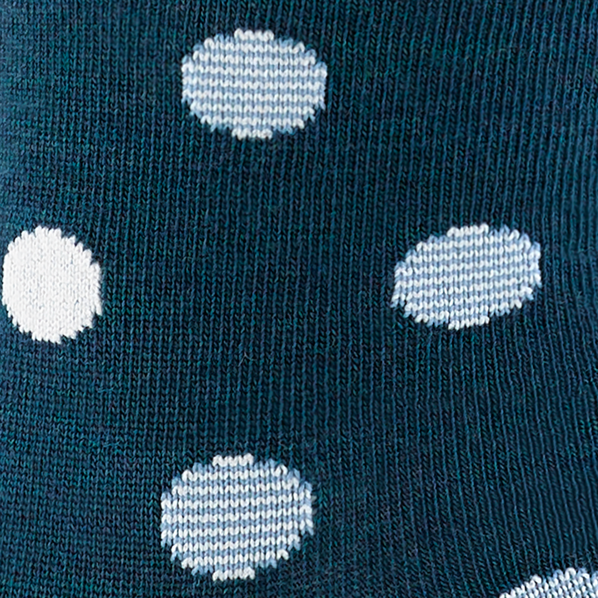 Darn Tough Merino Wool Women's Dottie Shorty Lightweight Lifestyle Socks - Image 2