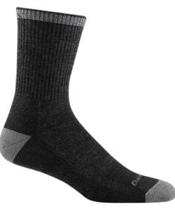Alternative view of Darn Tough Merino Wool Men's Fred Tuttle Micro Crew  Midweight Work Sock