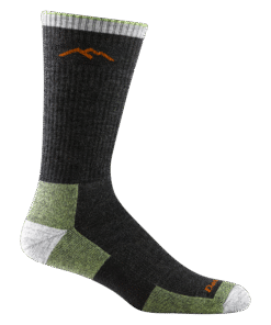 Alternative view of Darn Tough Merino Wool Men's Hiker Boot Midweight Hiking Socks