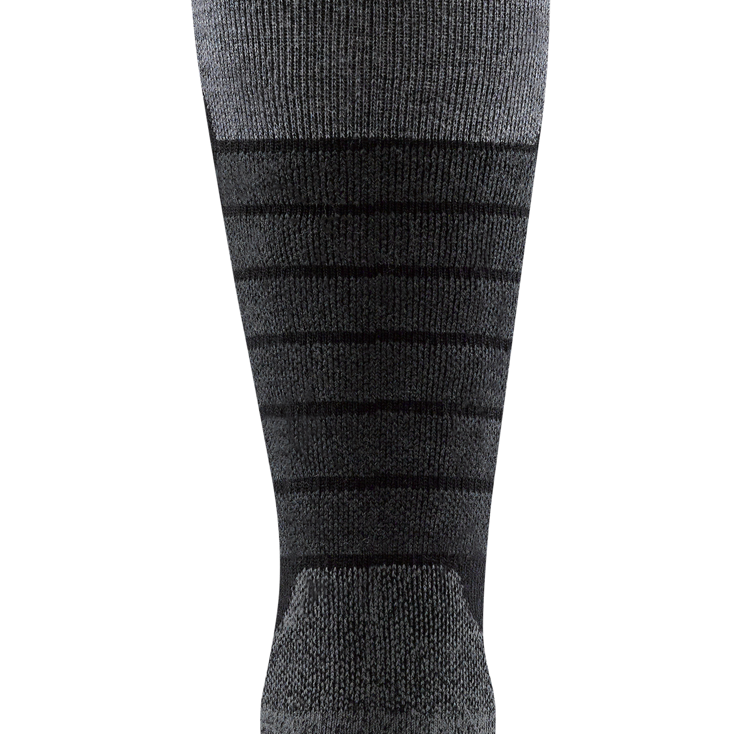 Darn Tough Merino Wool Men's Function X Over-the-Calf Midweight Ski & Snowboard Socks - Image 3