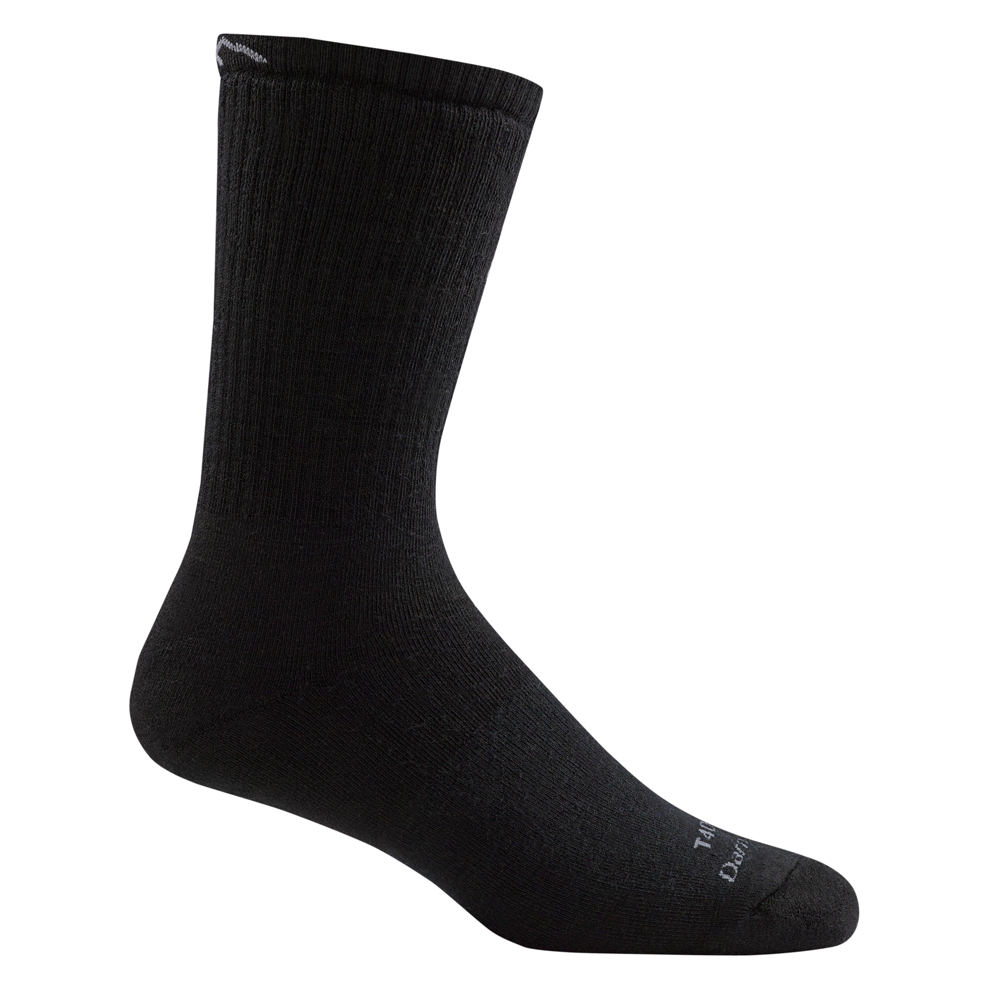 Darn Tough Merino Wool T4033 Boot Heavyweight Tactical Socks with Full Cushion